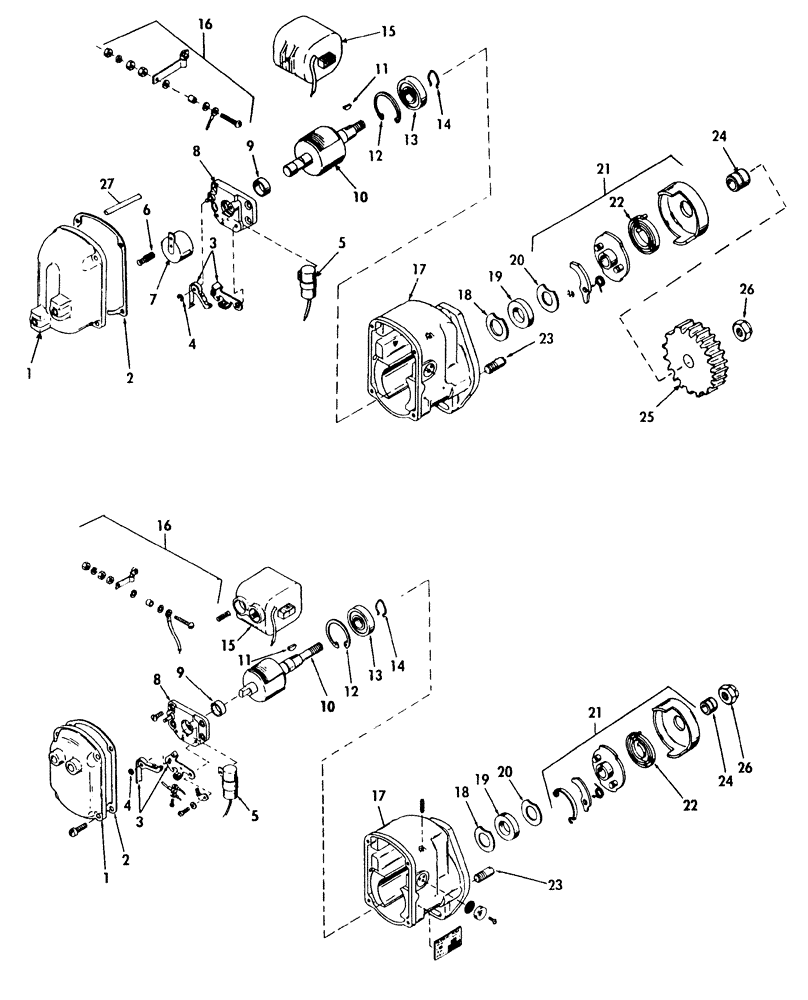 NEWHOLLAND AGRICULTURE