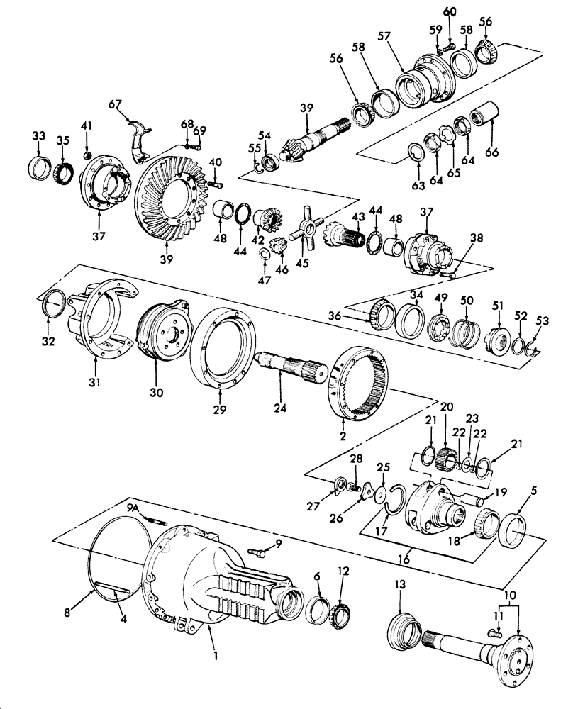 NEWHOLLAND AGRICULTURE