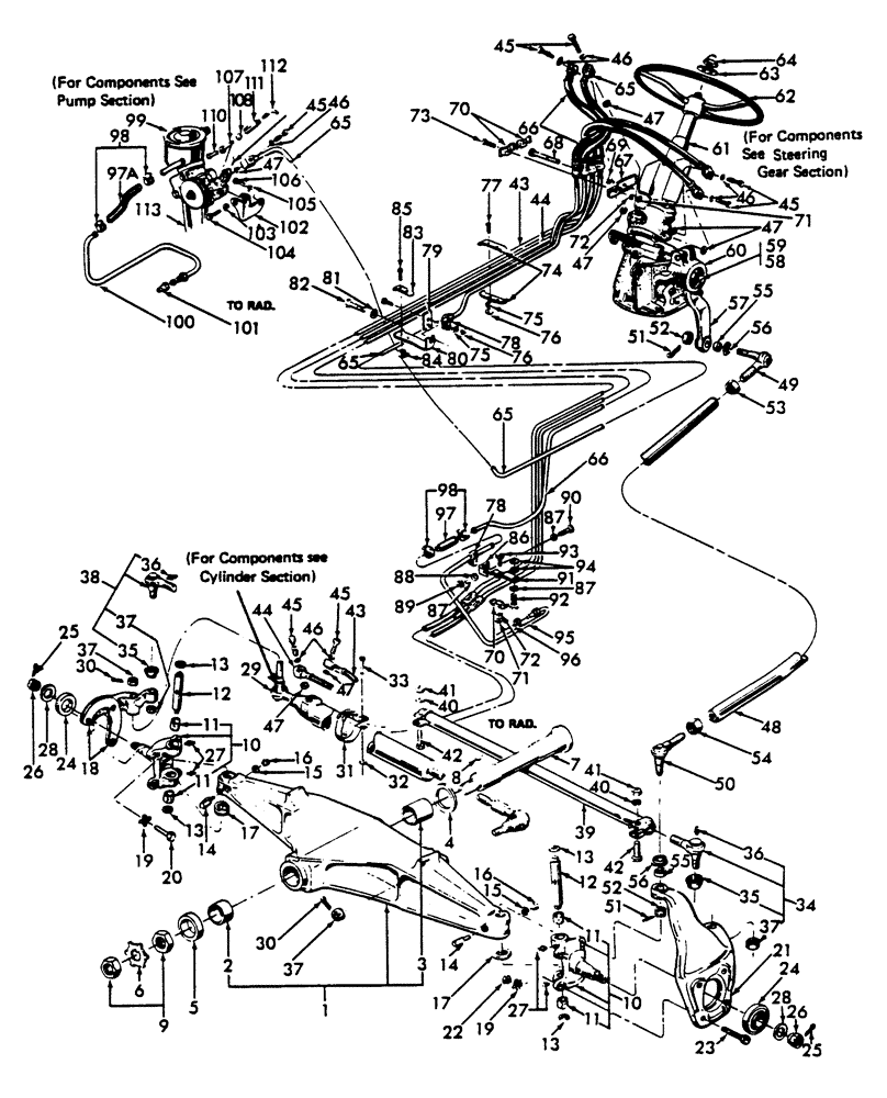 NEWHOLLAND AGRICULTURE